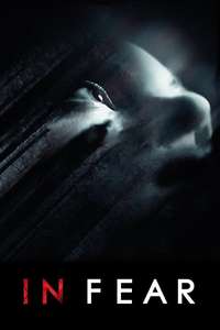 In Fear - Posters
