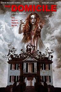 The Domicile - Poster