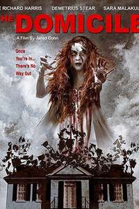 The Domicile - Poster