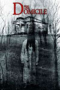 The Domicile - Poster