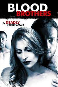 Psycho Brother-In-Law - Poster
