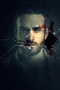 Psycho Brother-In-Law - Poster