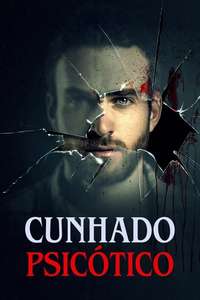 Psycho Brother-In-Law - Poster