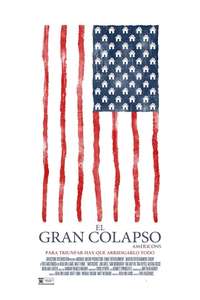 Americons - Poster