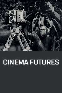 Cinema Futures - Poster