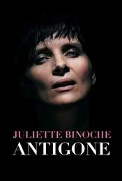 Antigone at the Barbican