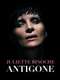 Antigone at the Barbican