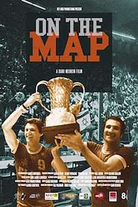 On the Map - Poster
