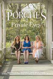 Porches and Private Eyes