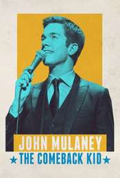 John Mulaney: The Comeback Kid