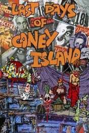 Last Days of Coney Island