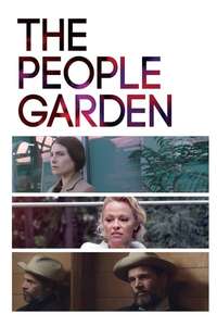 The People Garden - Poster