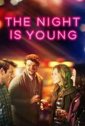 The Night Is Young