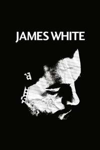 James White - Poster