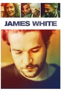 James White - Poster