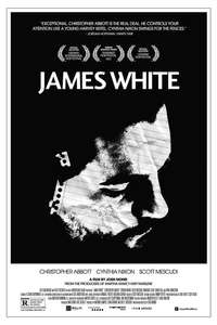 James White - Poster