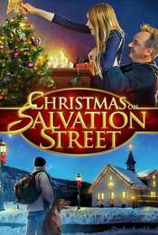 Christmas on Salvation Street