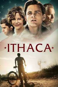 Ithaca - Poster