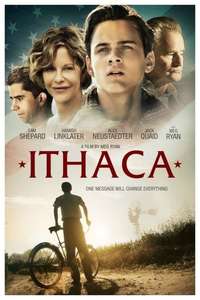 Ithaca - Poster