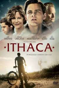 Ithaca - Poster