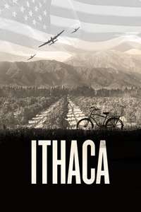 Ithaca - Poster