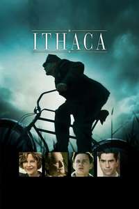 Ithaca - Poster