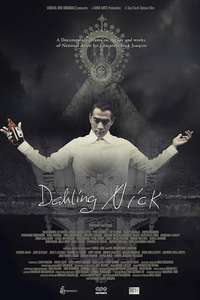 Dahling Nick - Poster