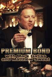 Premium Bond