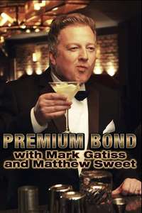 Premium Bond - Poster