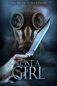 Lost a Girl - Poster