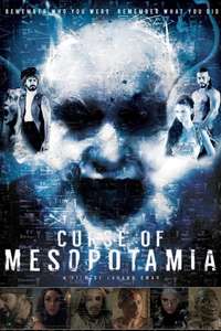 Curse of Mesopotamia - Poster