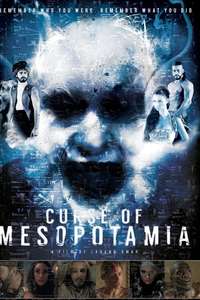 Curse of Mesopotamia - Poster