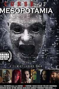 Curse of Mesopotamia - Poster