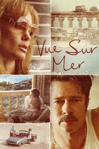 By the Sea - Posters