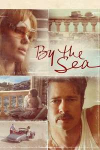 By the Sea - Posters