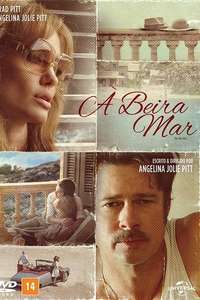 By the Sea - Posters