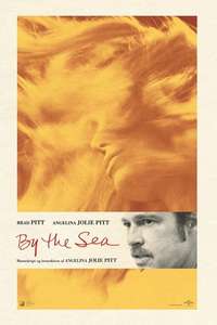 By the Sea - Posters