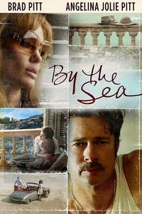 By the Sea - Posters
