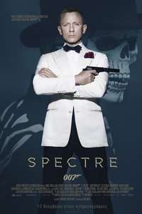 Spectre - Poster