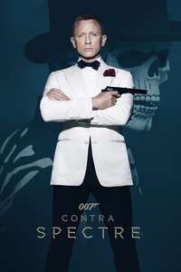 Spectre - Poster
