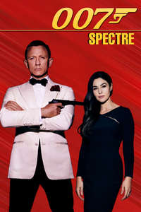 Spectre - Poster