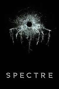 Spectre - Poster