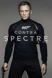 Spectre - Poster