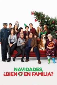 Love the Coopers - Poster