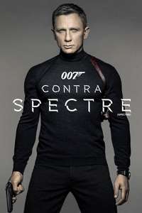 Spectre - Poster