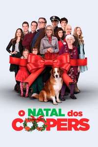 Love the Coopers - Poster
