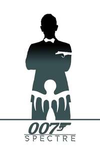 Spectre - Poster
