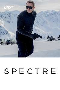 Spectre - Poster