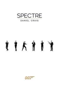 Spectre - Poster