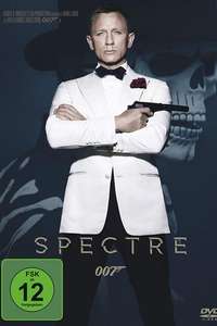 Spectre - Poster